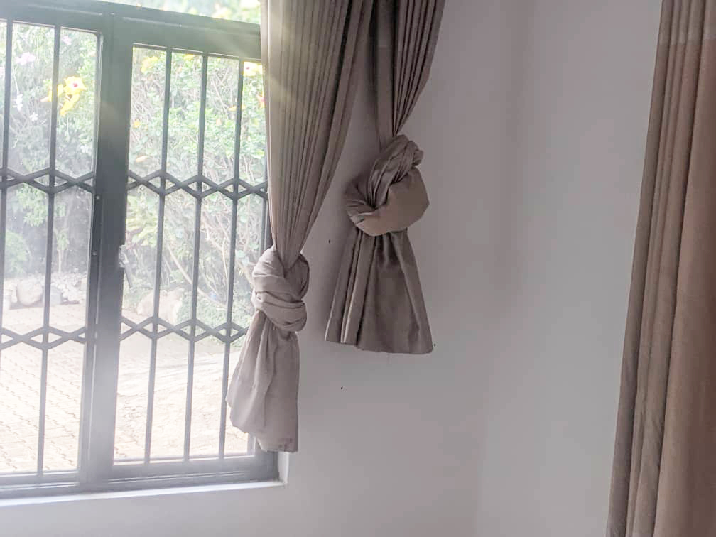 BERE 63 MEB Kagarama. Kagarama  beautiful  house for rent in Kigali-Rwanda!