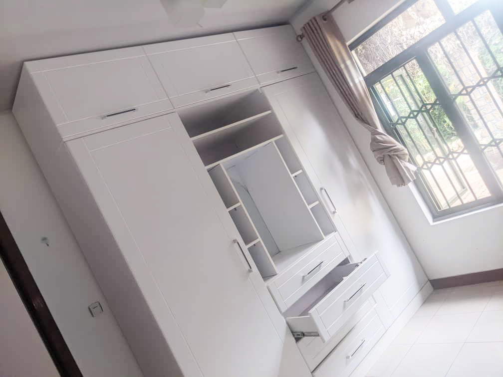 BERE 63 MEB Kagarama. Kagarama  beautiful  house for rent in Kigali-Rwanda!