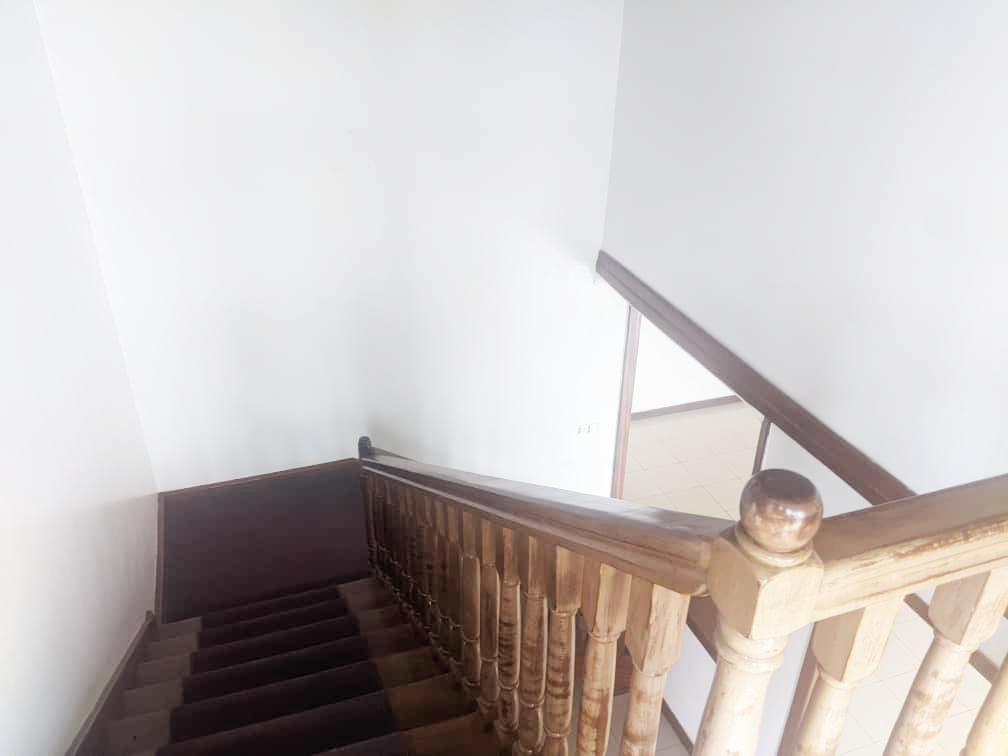 BERE 63 MEB Kagarama. Kagarama  beautiful  house for rent in Kigali-Rwanda!