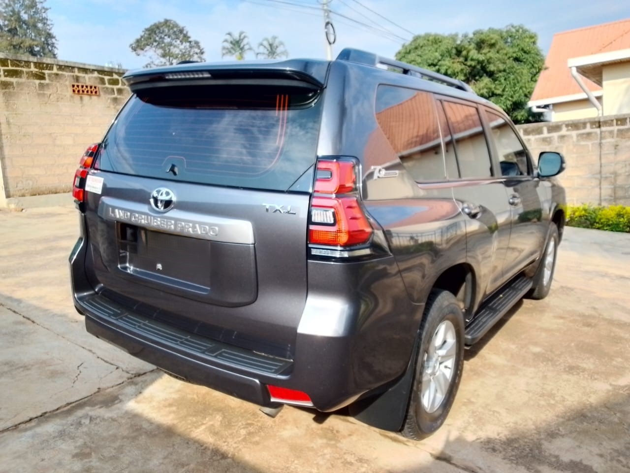 BRE 346: 2022 txl For Sale – Excellent Condition