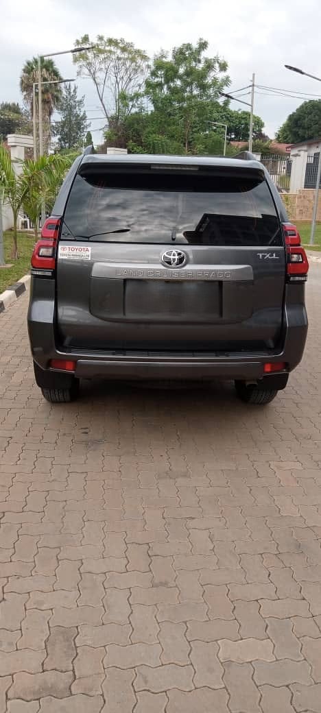 BRE 346: 2022 txl For Sale – Excellent Condition