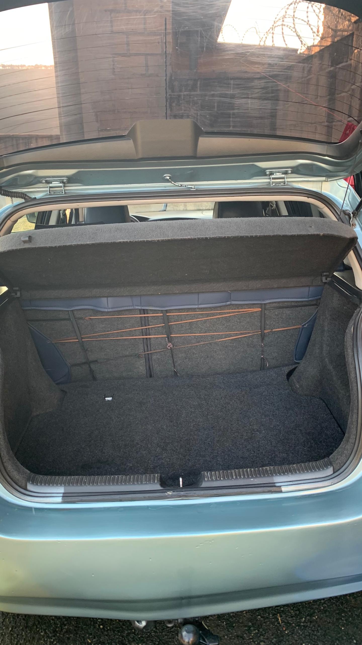 BERE 345 FO: Toyota corolla  in good condition  is available for sale #+250780675812