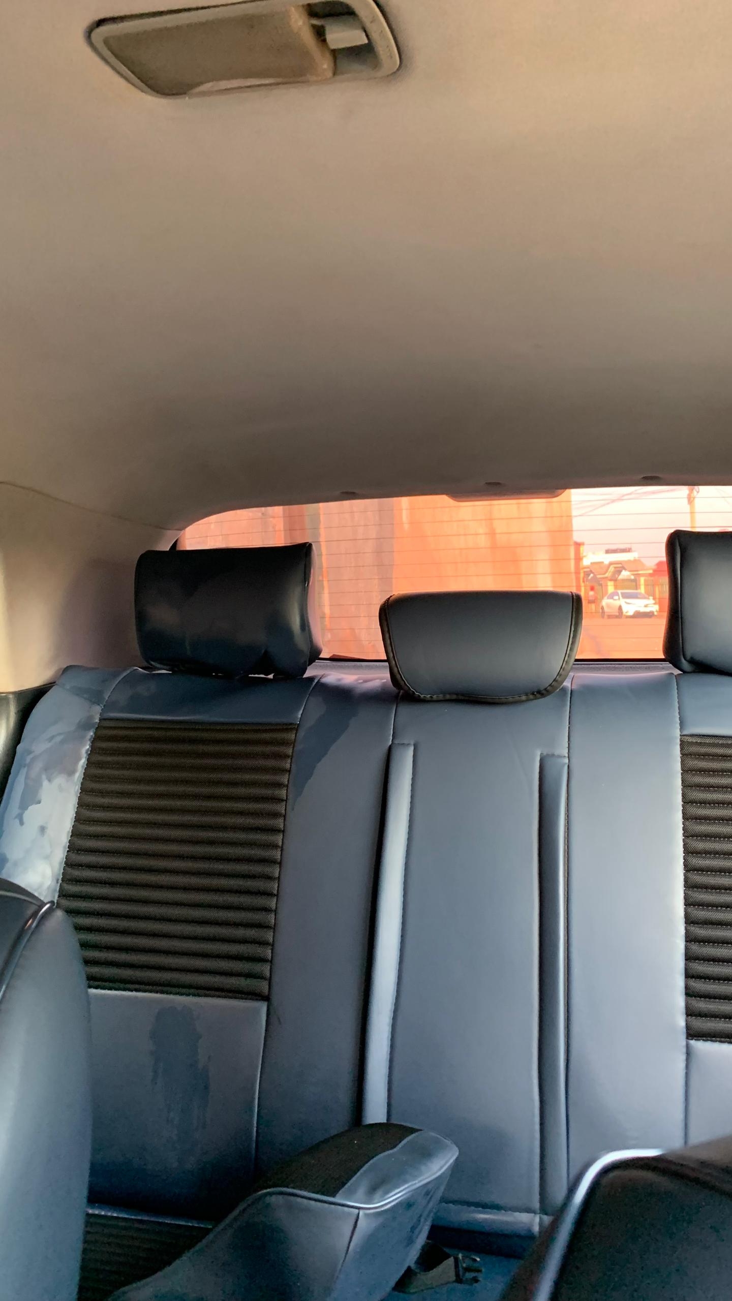 BERE 345 FO: Toyota corolla  in good condition  is available for sale #+250780675812