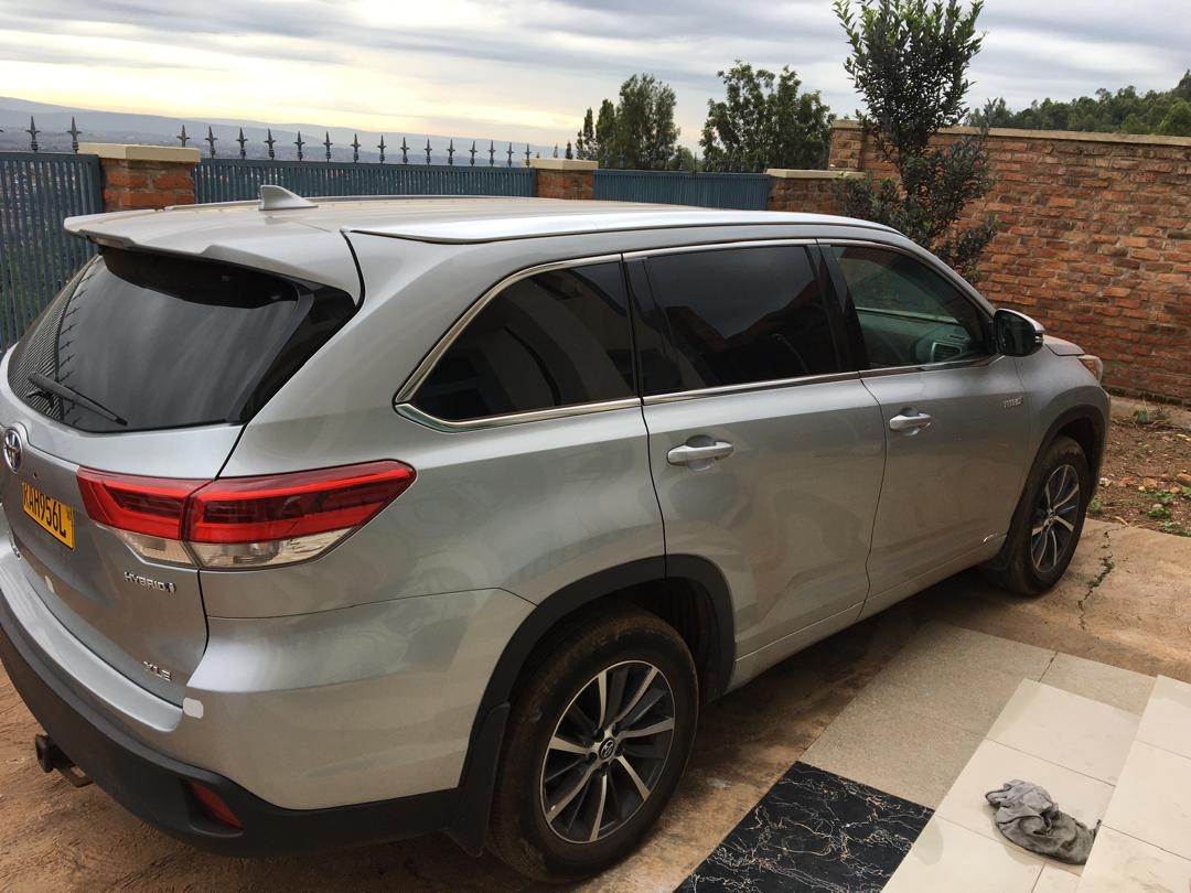 Bere 281 MKB:highland is available for sale