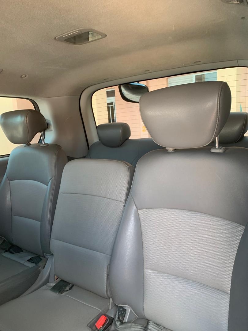 BERE 339: 2011 HYUNDAI STAREX(Hyundai H-1) is available for sale