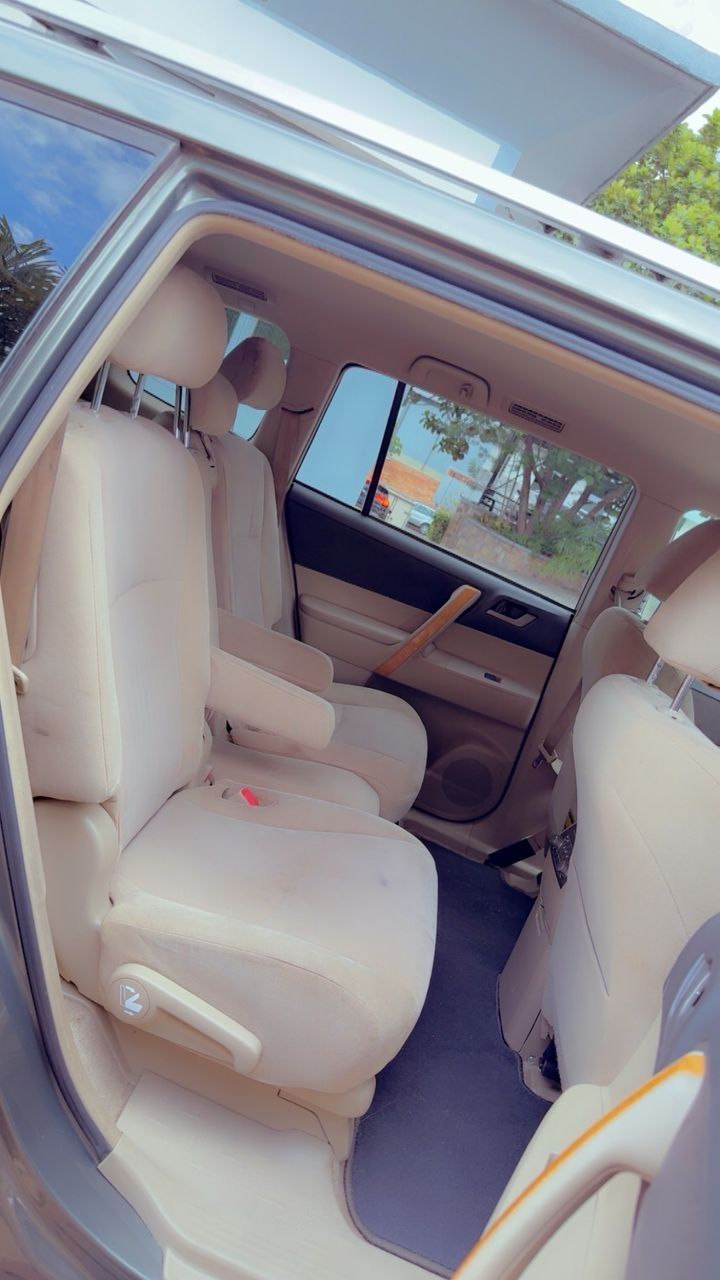 BERE 342 :2010 Toyota Highlander Hybrid For Sale