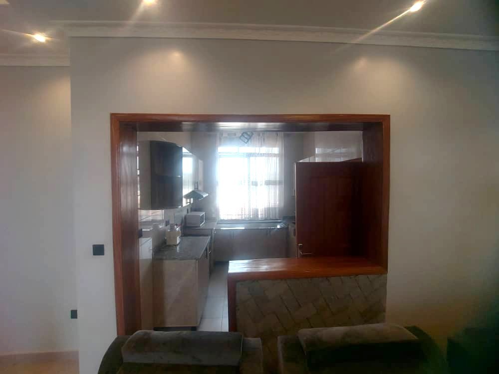 BERE 113:Kagarama very nice house for rent at lowest price #+250780675812