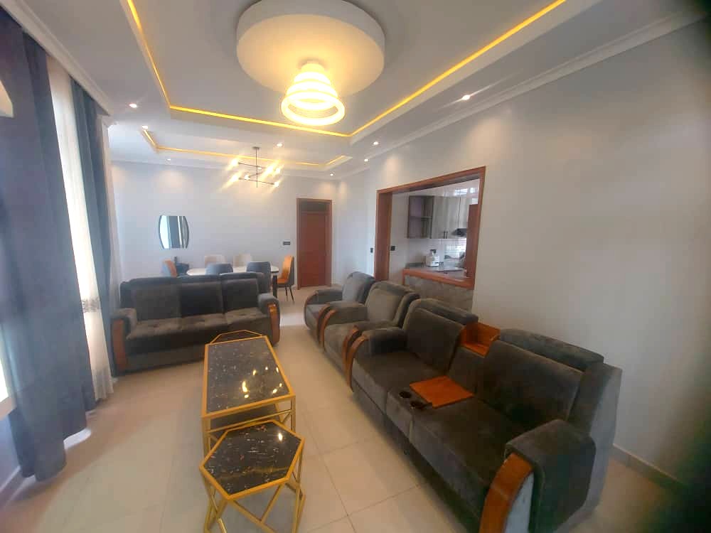 BERE 113:Kagarama very nice house for rent at lowest price #+250780675812