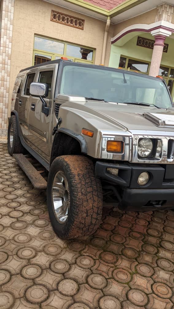 BERE 153 : HUMMER IS AVAILABLE FOR SALE #0780675812