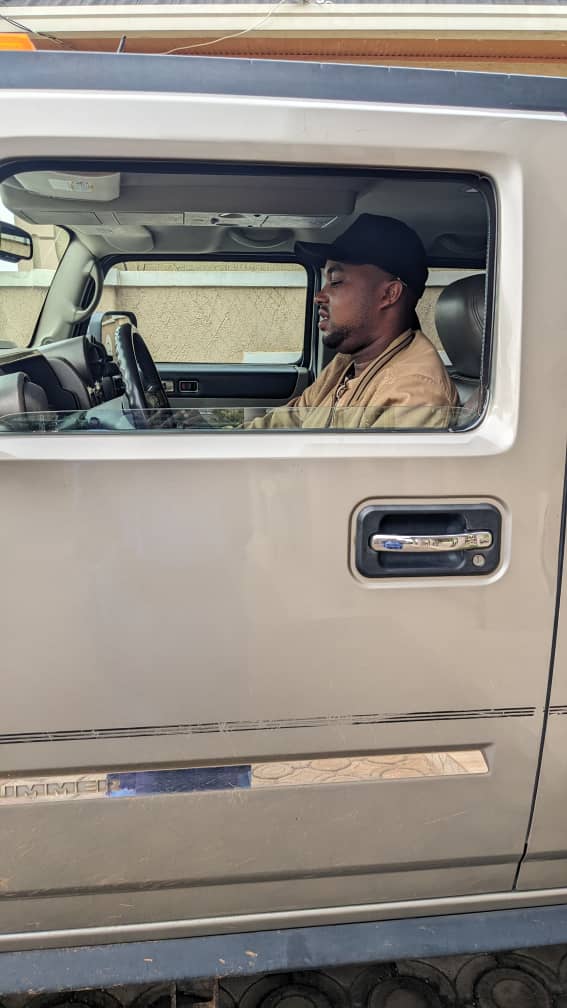 BERE 153 : HUMMER IS AVAILABLE FOR SALE #0780675812