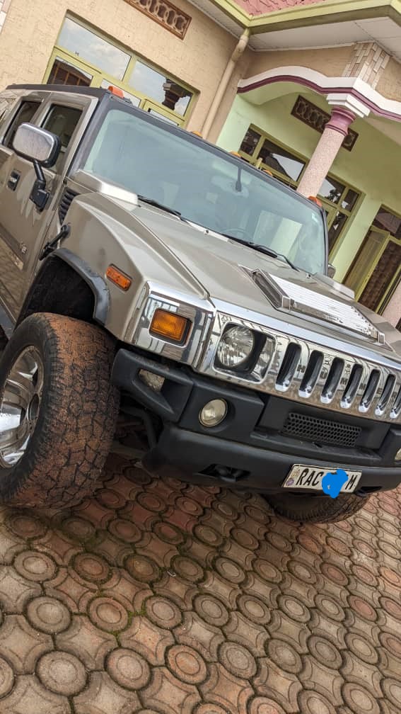 BERE 153 : HUMMER IS AVAILABLE FOR SALE #0780675812