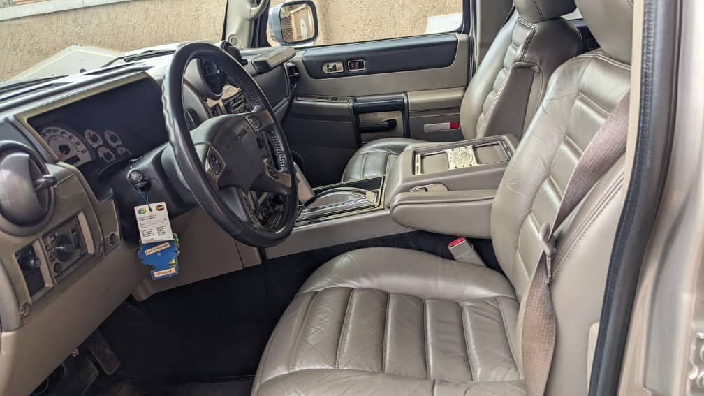 BERE 153 : HUMMER IS AVAILABLE FOR SALE #0780675812