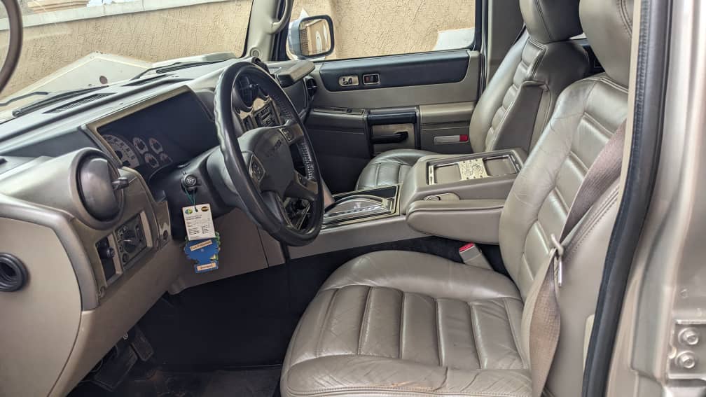 BERE 153 : HUMMER IS AVAILABLE FOR SALE #0780675812