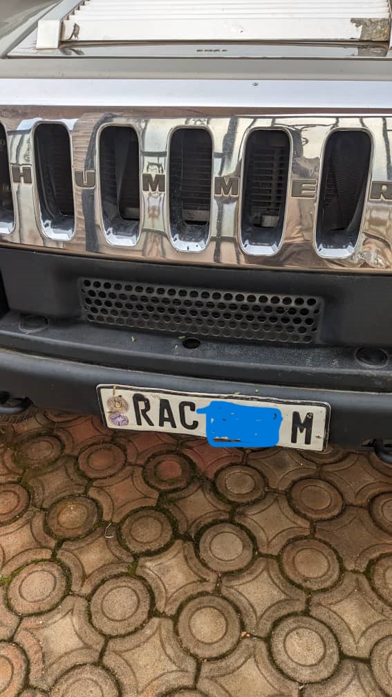 BERE 153 : HUMMER IS AVAILABLE FOR SALE #0780675812