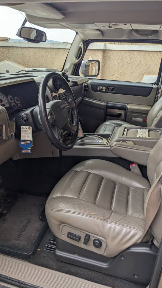 BERE 153 : HUMMER IS AVAILABLE FOR SALE #0780675812