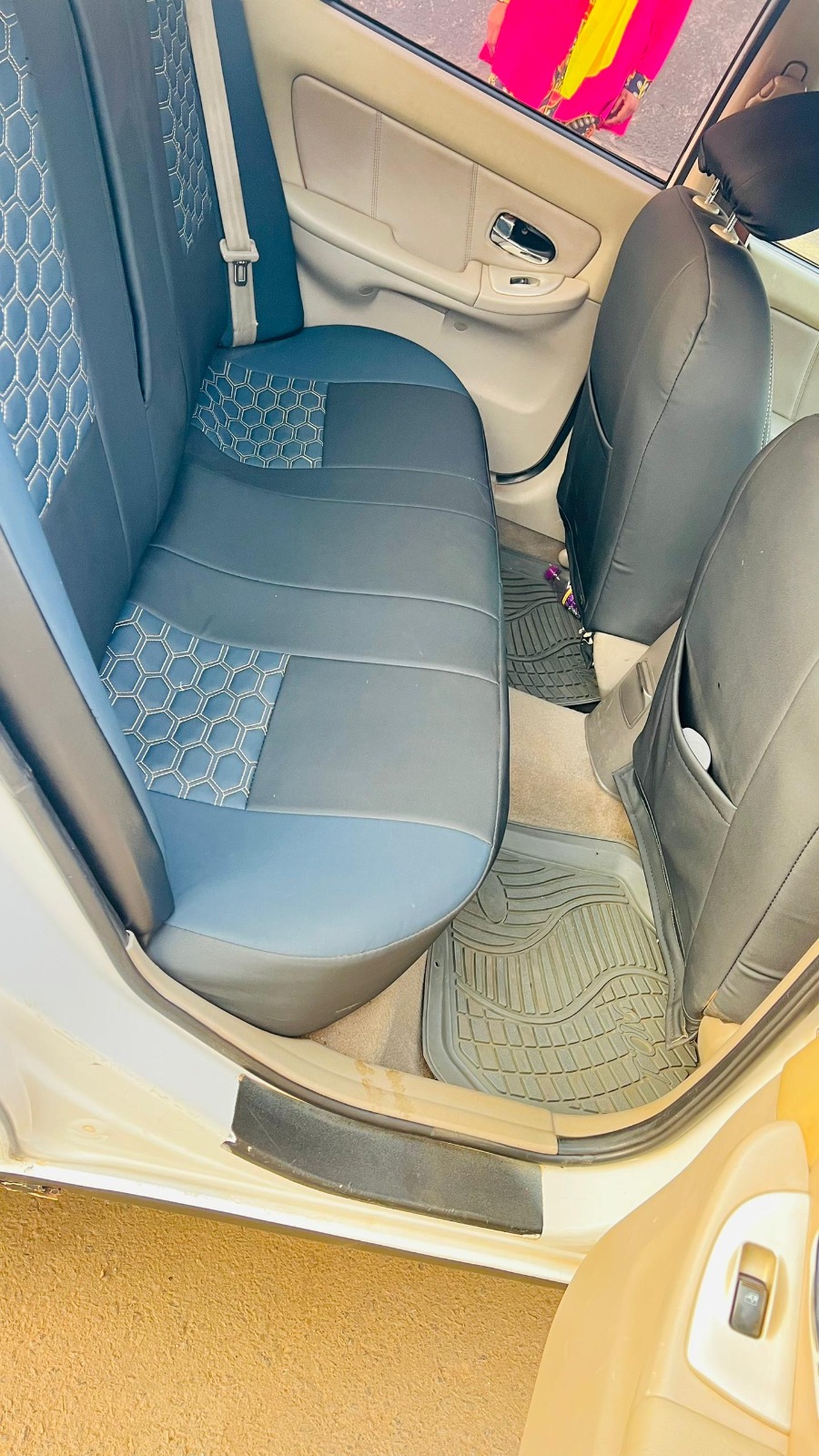 BERE 371 CM: Hyundai avante in good condition  is available for sale #+250780675812