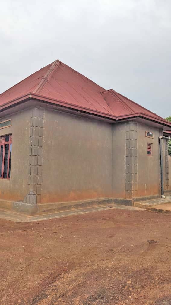 BERE 104 MEB : NKOTO,KAMONYI RWANDA VERY NICE HOUSE FOR SALE #+250780675812