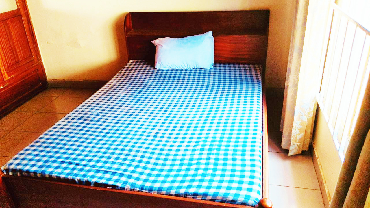 BERE 108 MEB: Kibagabaga very nice house is available for rent at affordable price #+250780675812