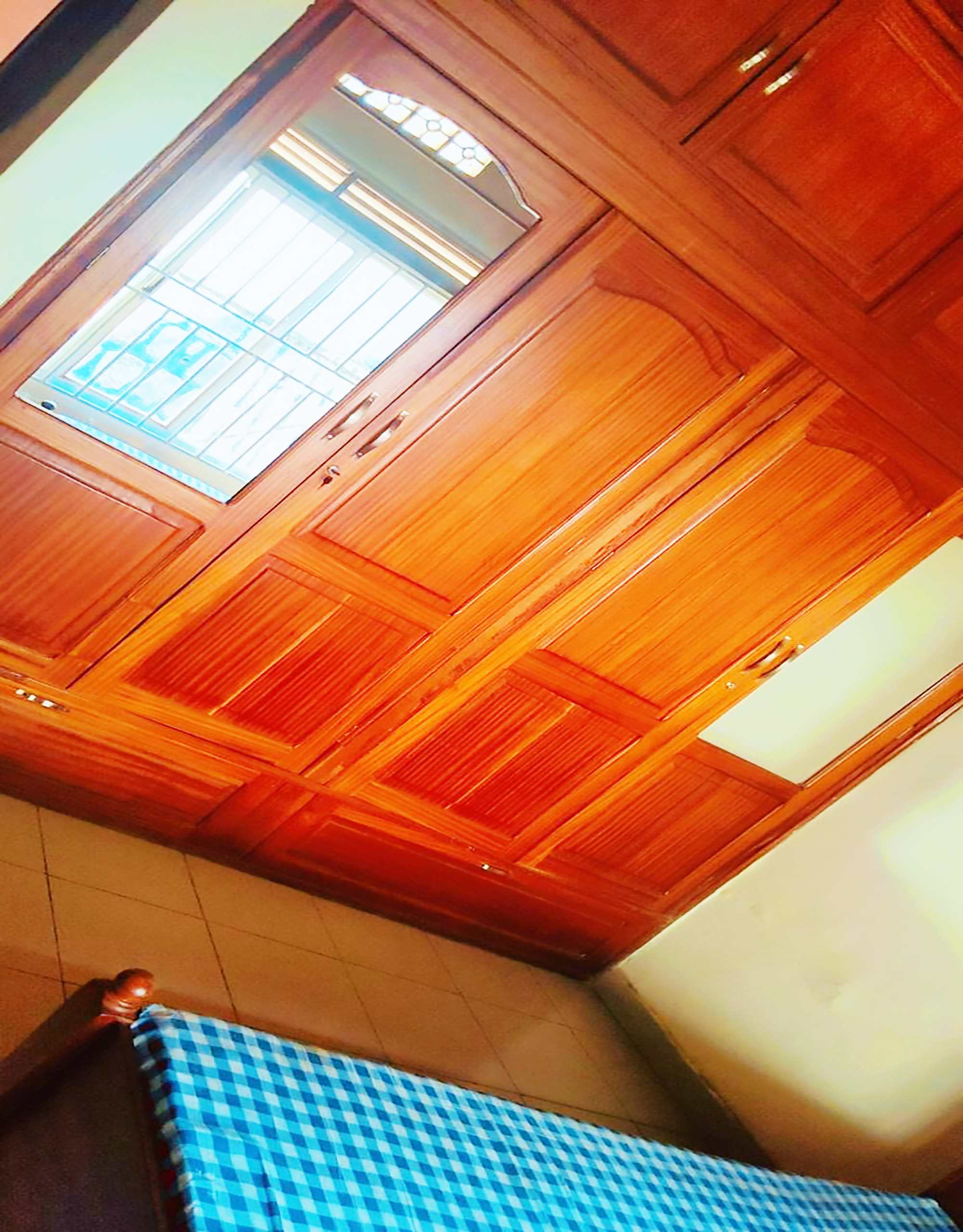 BERE 108 MEB: Kibagabaga very nice house is available for rent at affordable price #+250780675812