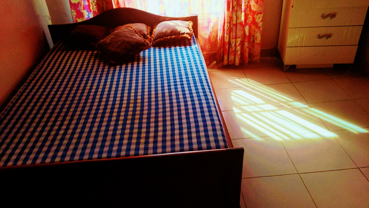 BERE 108 MEB: Kibagabaga very nice house is available for rent at affordable price #+250780675812