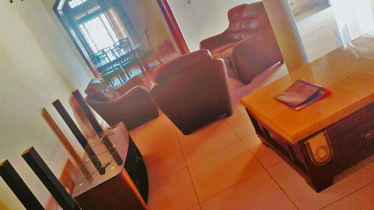 BERE 108 MEB: Kibagabaga very nice house is available for rent at affordable price #+250780675812