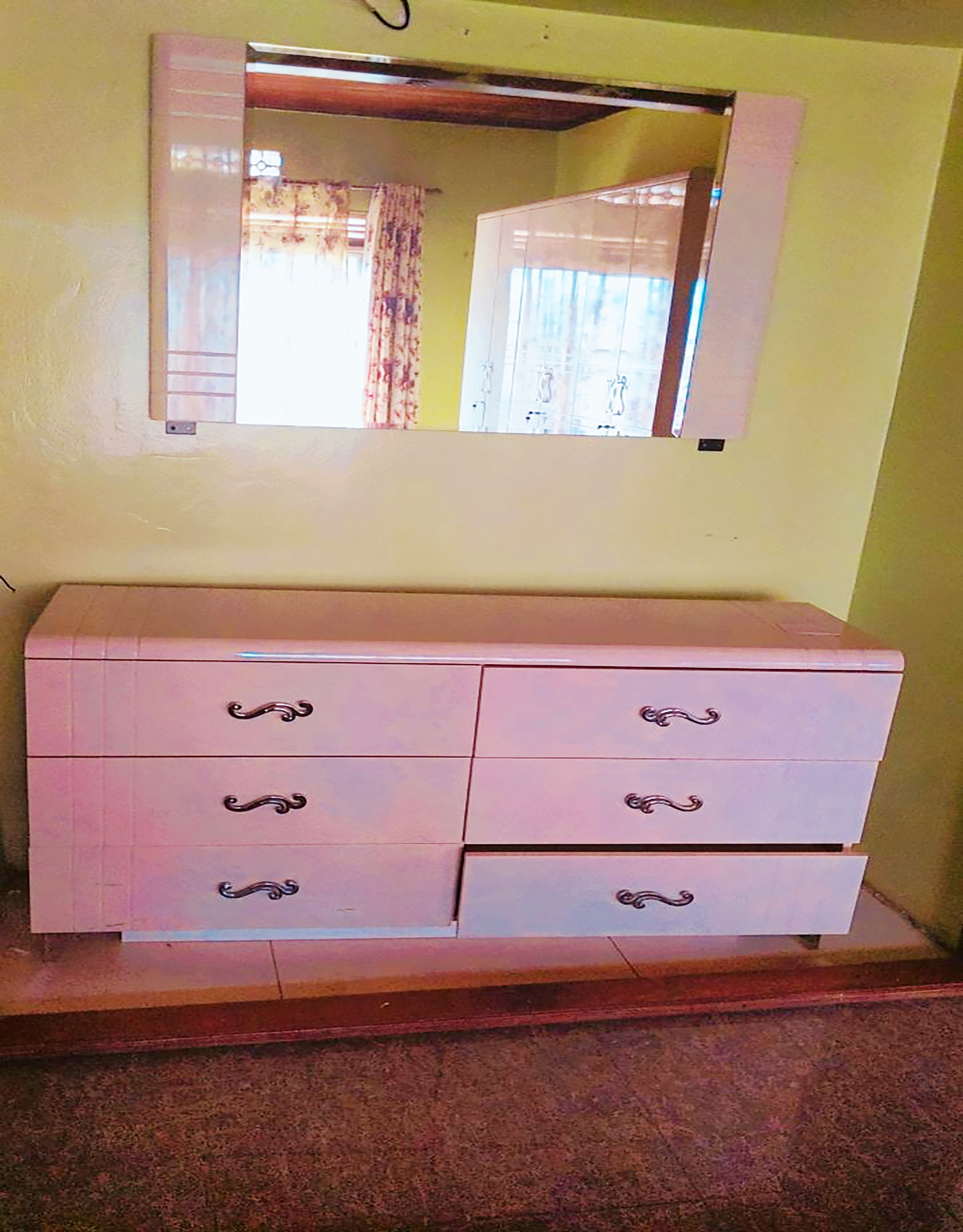 BERE 108 MEB: Kibagabaga very nice house is available for rent at affordable price #+250780675812