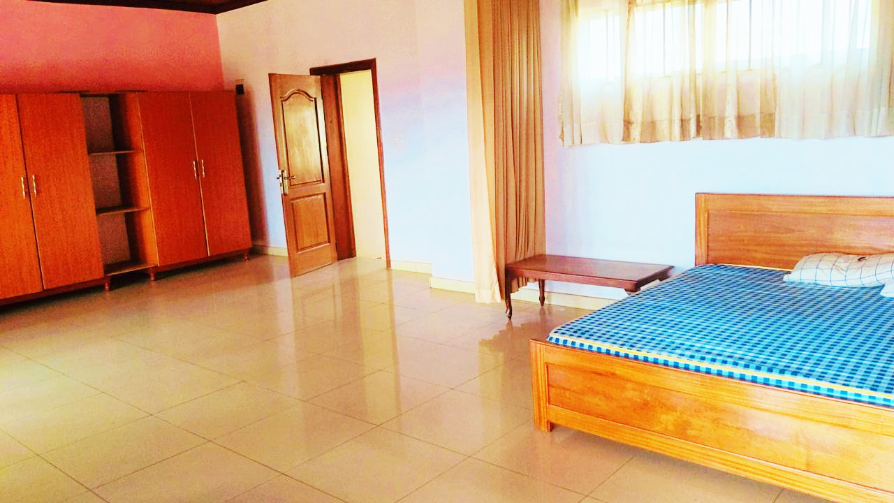 BERE 108 MEB: Kibagabaga very nice house is available for rent at affordable price #+250780675812