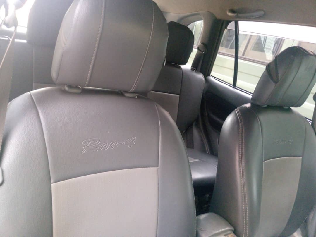 BERE 375 YC: RAVA 4 in good condition  is available for sale #+250780675812