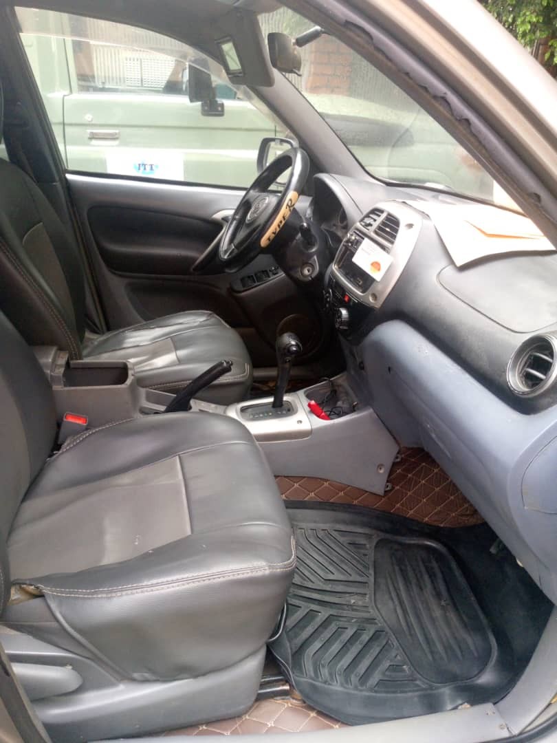 BERE 375 YC: RAVA 4 in good condition  is available for sale #+250780675812