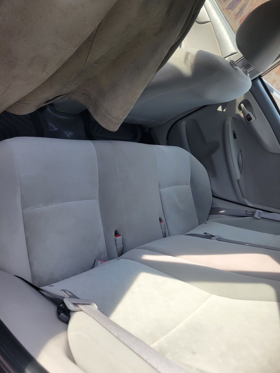 BERE 002 ACST : 2009 TOYOTA COROLLA CE in good condition is available for sale #+250780675812