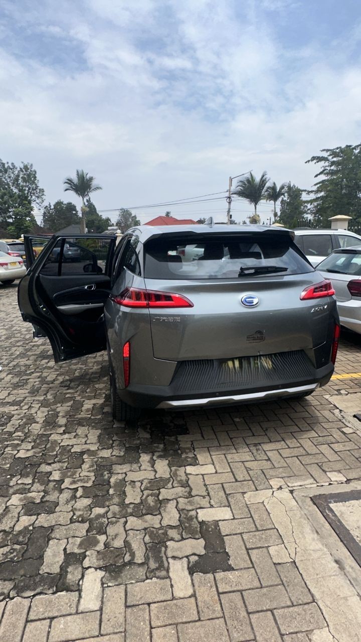 BERE 005 :TOYOTA bz4x in good condition is available for sale #+250780675812