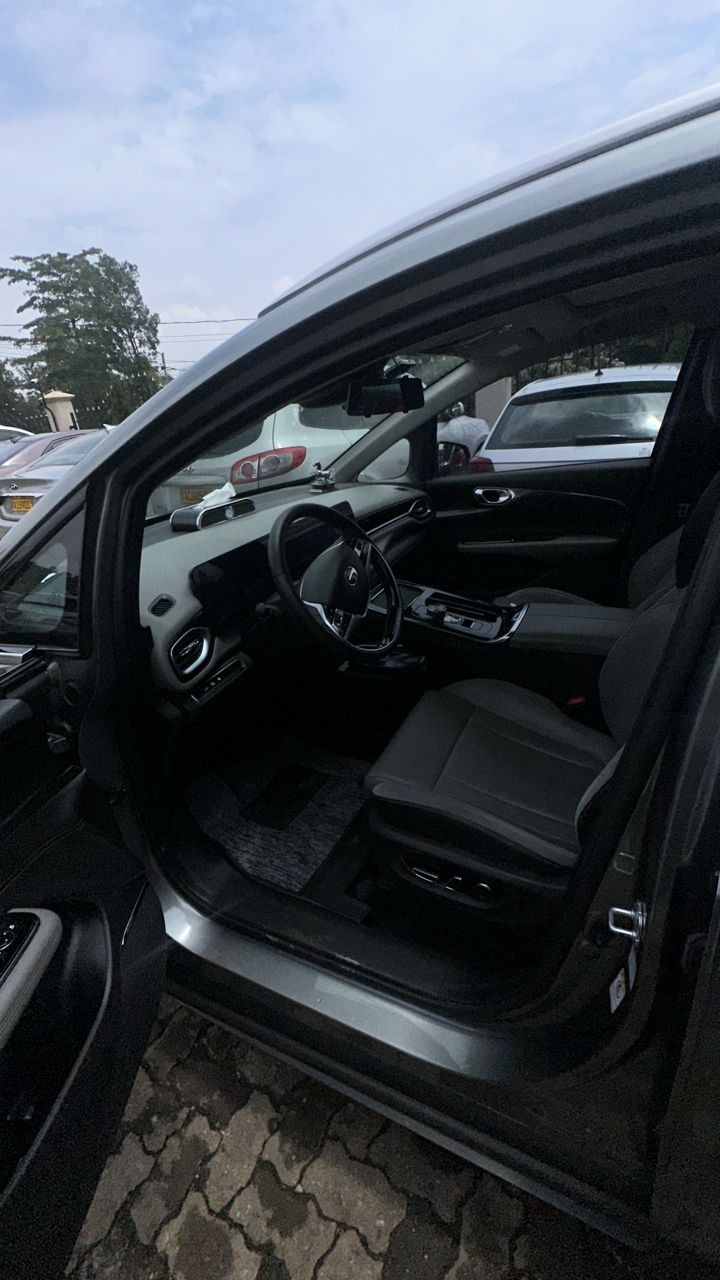 BERE 005 :TOYOTA bz4x in good condition is available for sale #+250780675812