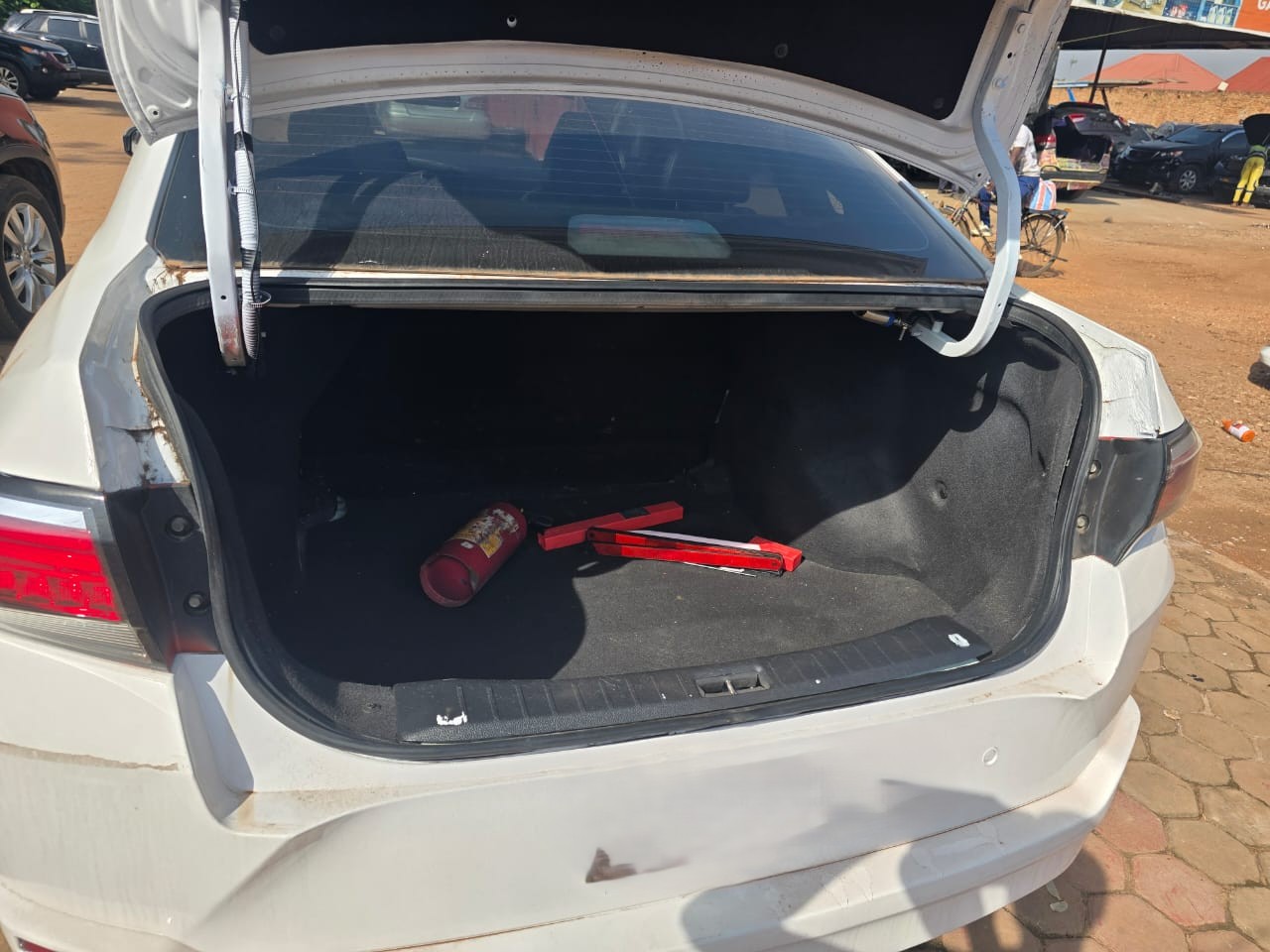 BERE 006 :VENUCIA.D60 in good condition is available for sale #+250780675812