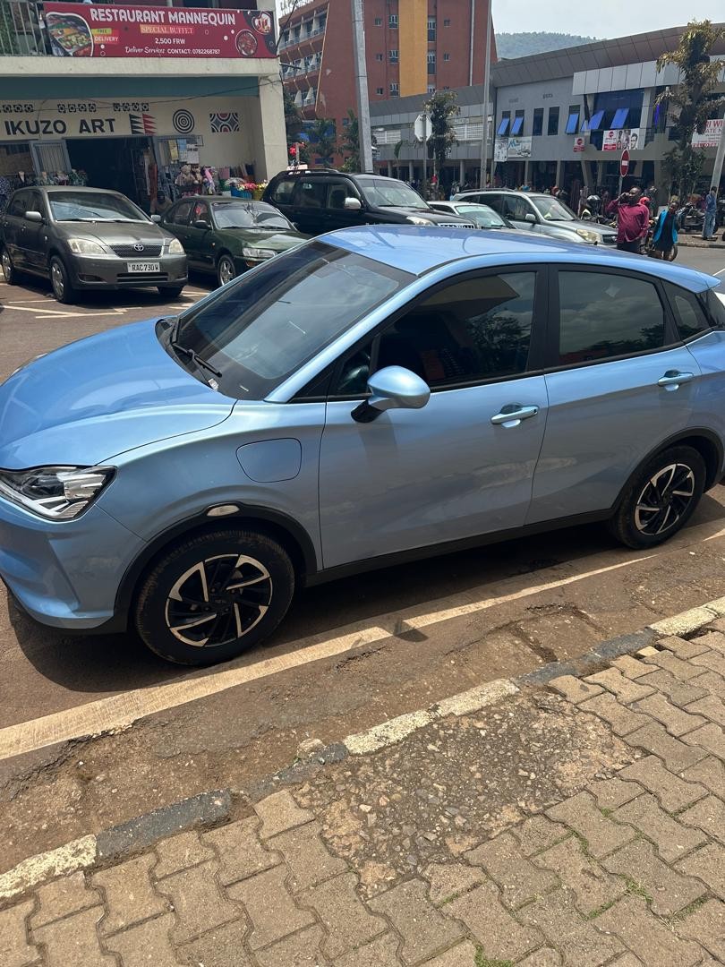 BERE 007 :NETA V in good condition is available for sale #+250780675812