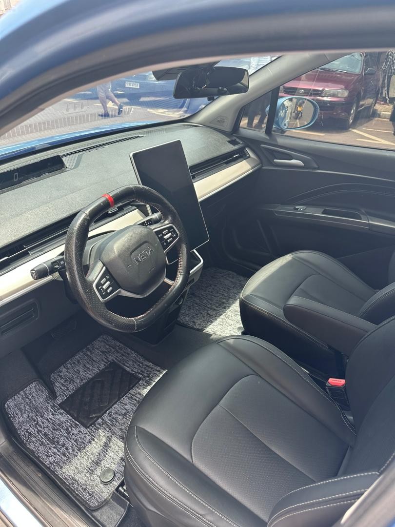 BERE 007 :NETA V in good condition is available for sale #+250780675812