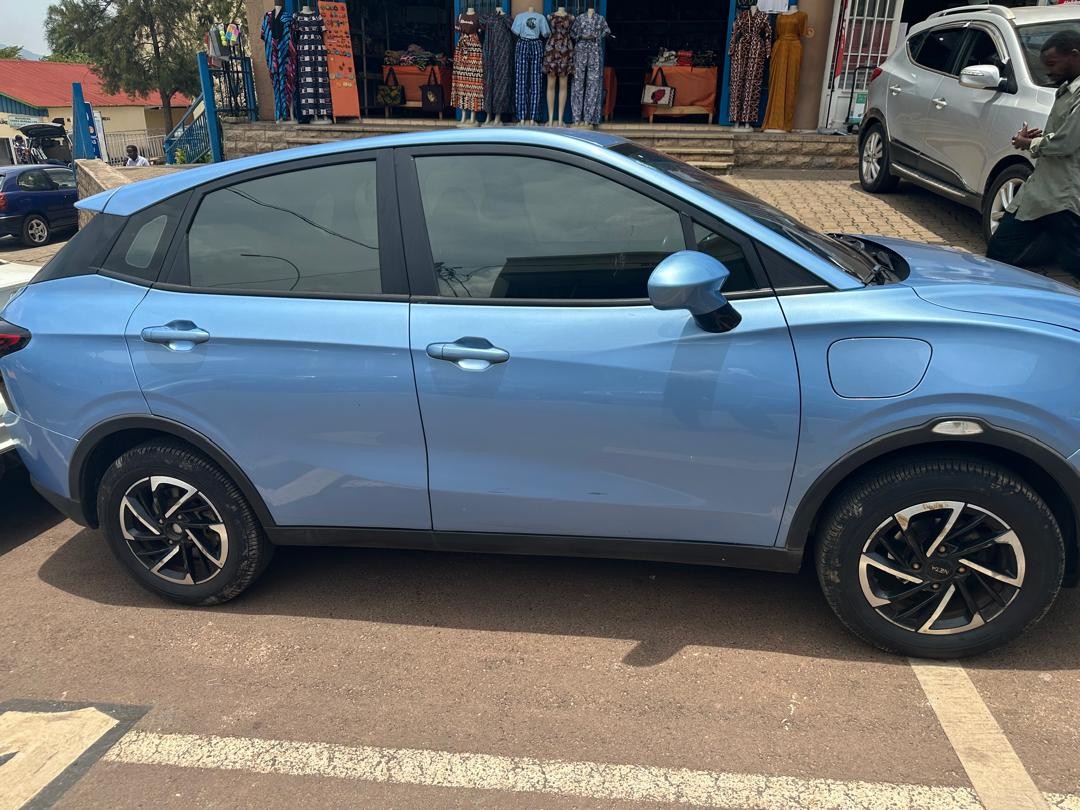 BERE 007 :NETA V in good condition is available for sale #+250780675812