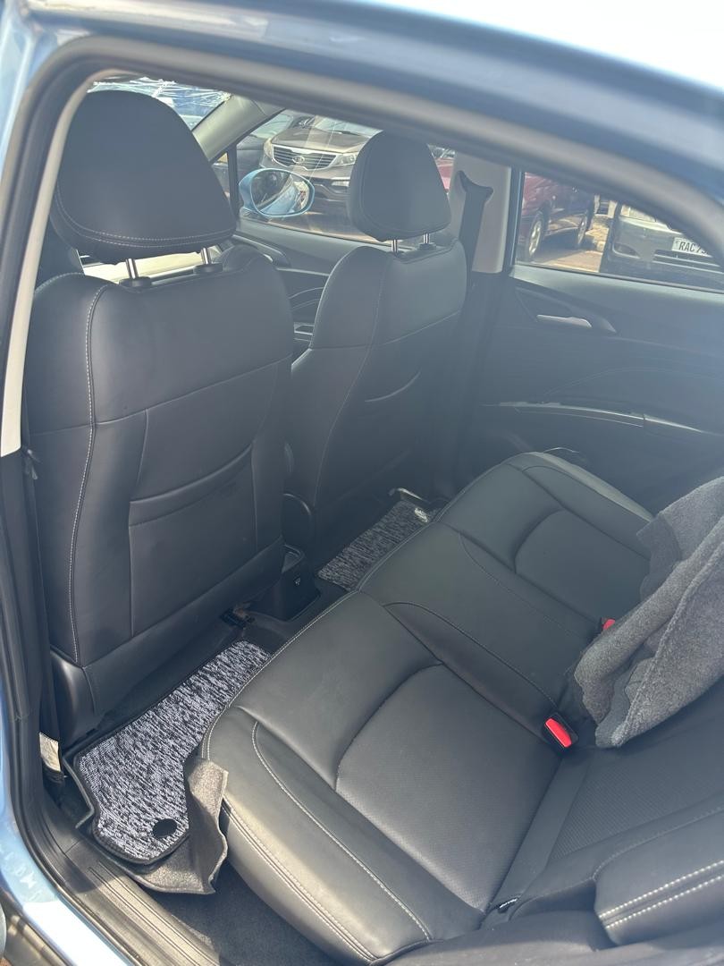 BERE 007 :NETA V in good condition is available for sale #+250780675812