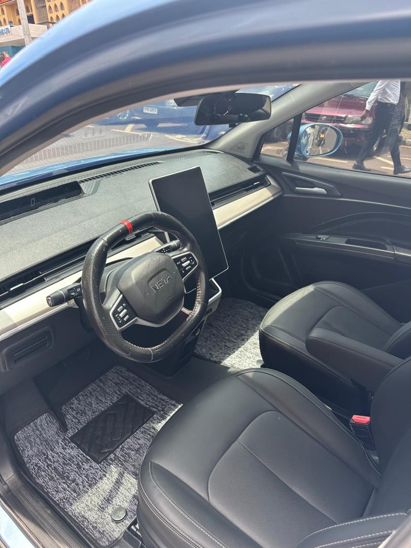 BERE 007 :NETA V in good condition is available for sale #+250780675812