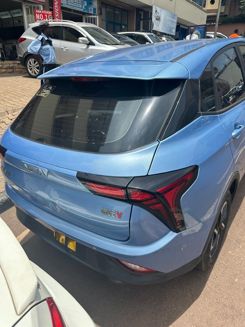 BERE 007 :NETA V in good condition is available for sale #+250780675812