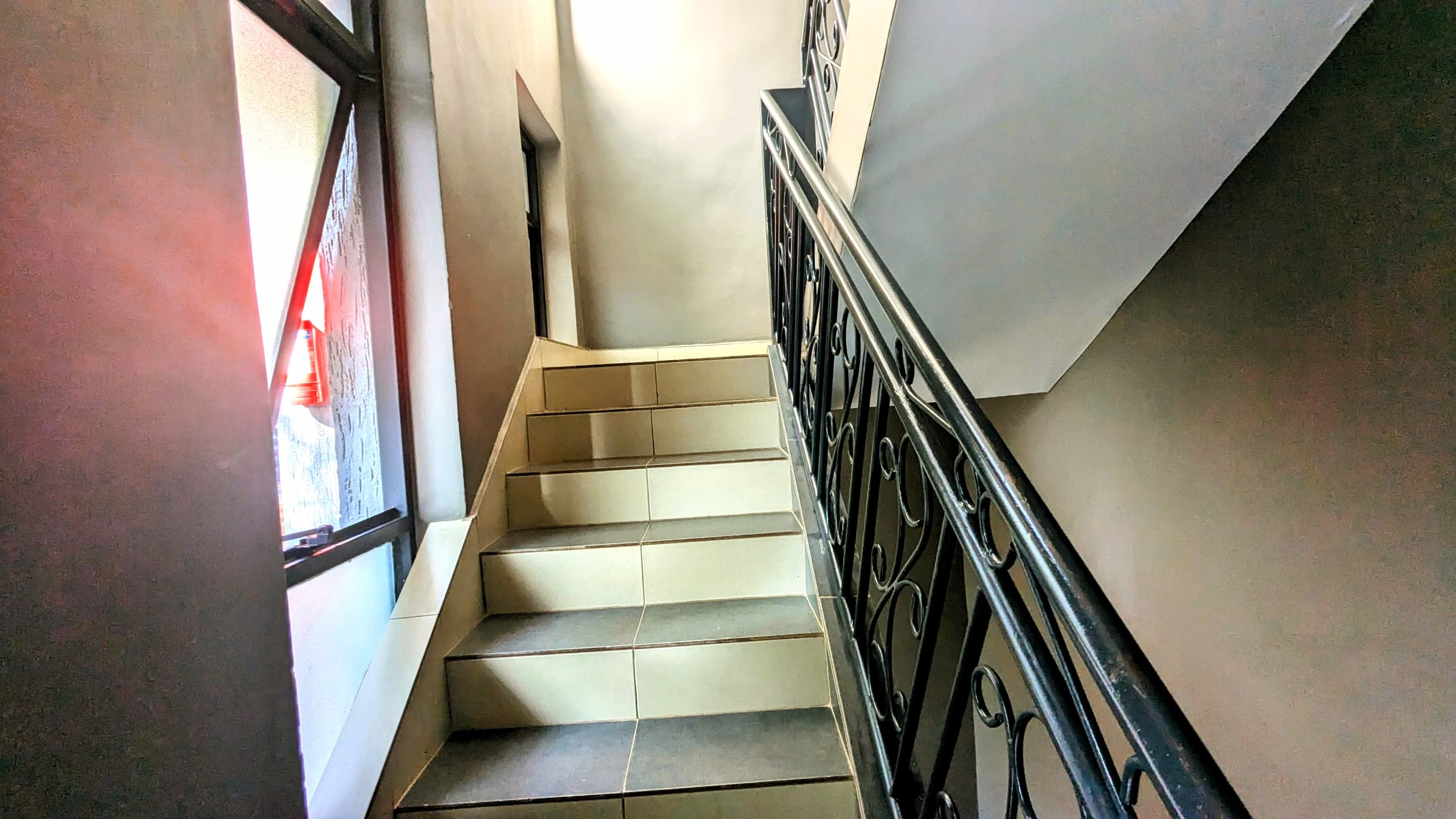 BERE 63 MEB Kagarama. Kagarama  beautiful  house for rent in Kigali-Rwanda!