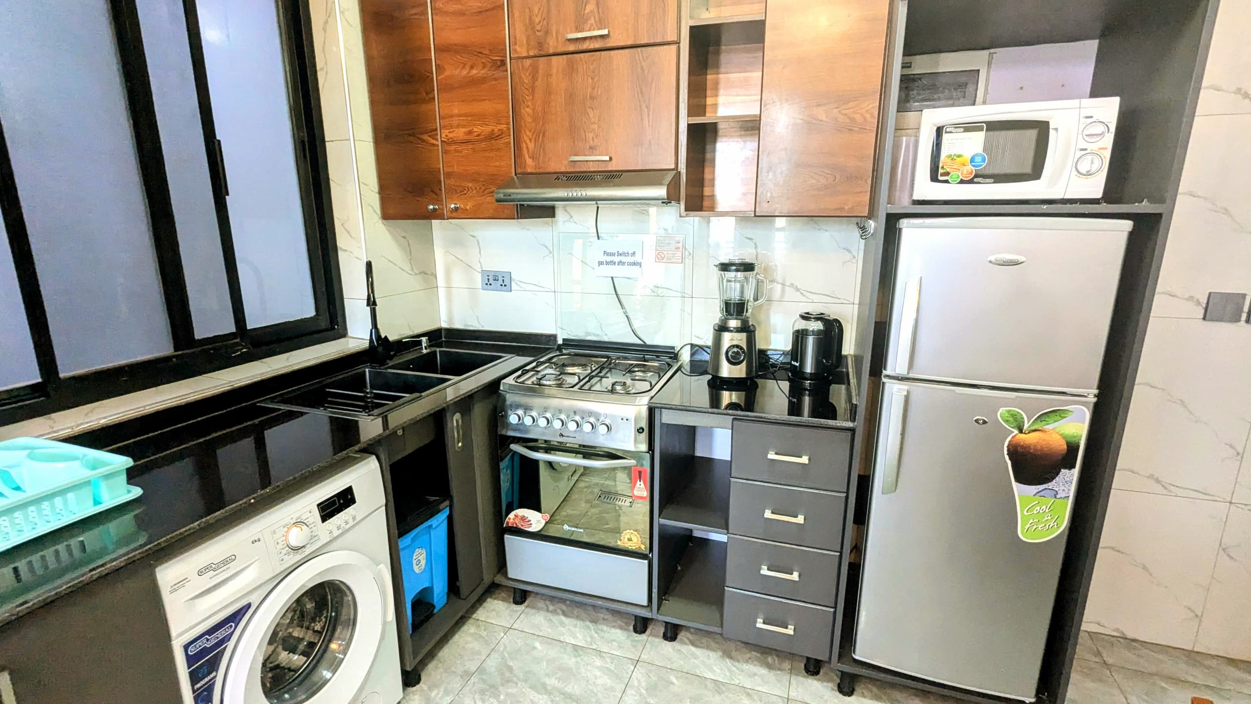 BERE 63 MEB Kagarama. Kagarama  beautiful  house for rent in Kigali-Rwanda!