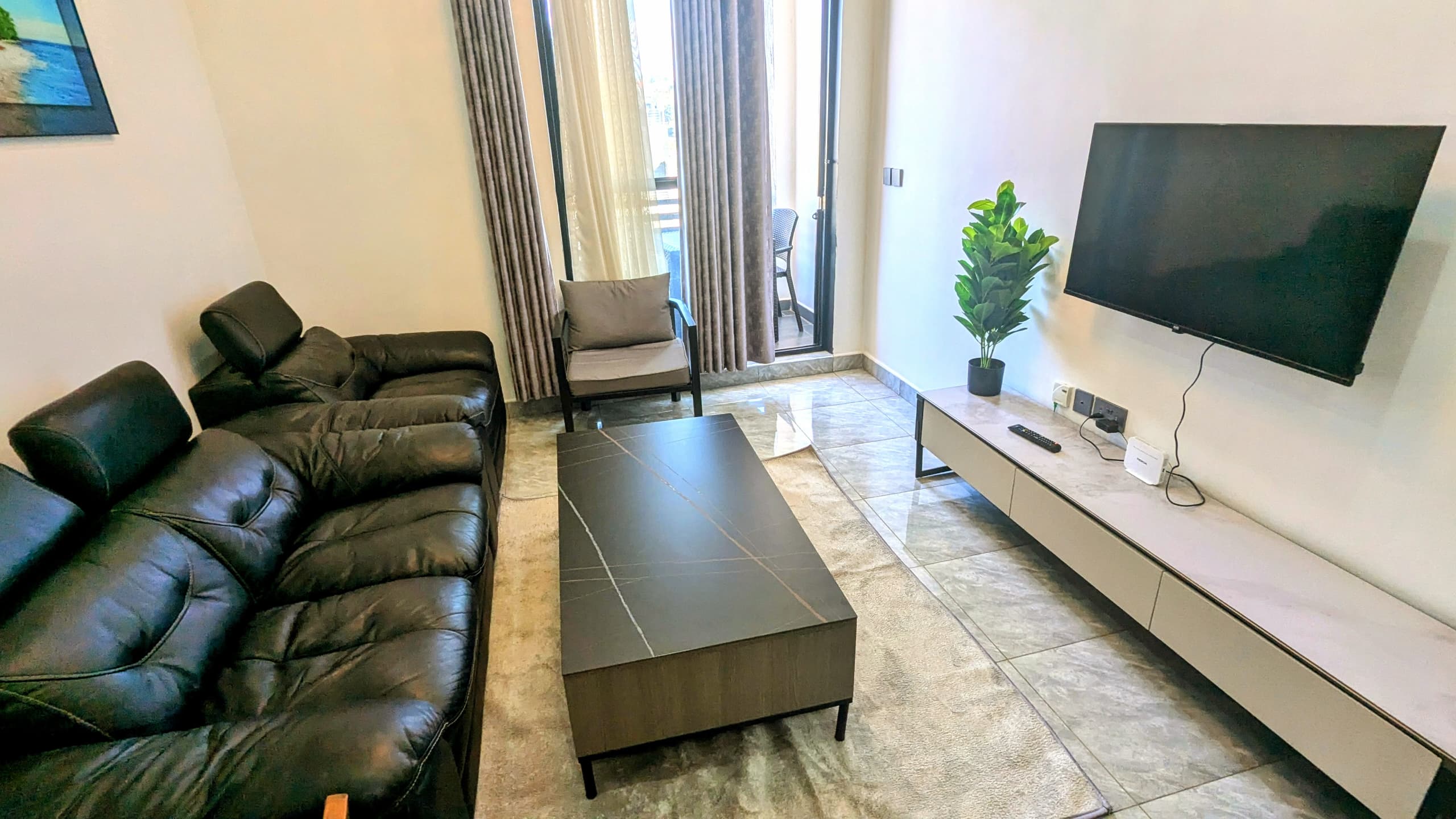 BERE 63 MEB Kagarama. Kagarama  beautiful  house for rent in Kigali-Rwanda!